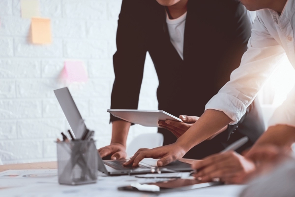 Marque employeur : comment la construire ? - Conseils entretien professionnel en Normandie Marque employeur : comment la construire ?