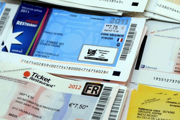 Tickets restaurants en 2022: Qu’est ce qui change?