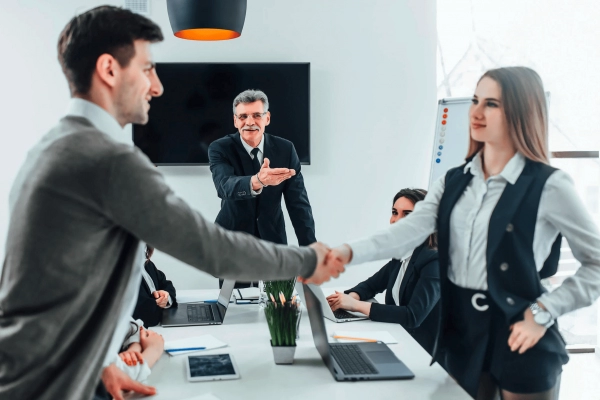 Premier emploi : les clés du succès - Conseils entretien professionnel en Normandie Premier emploi : les clés du succès