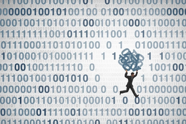 CRS: Un algorithme qui permet de transcender les différences sociales lors de la recherche d'emploi - Conseils entretien professionnel en Normandie CRS: Un algorithme qui permet de transcender les différences sociales lors de la recherche d'emploi