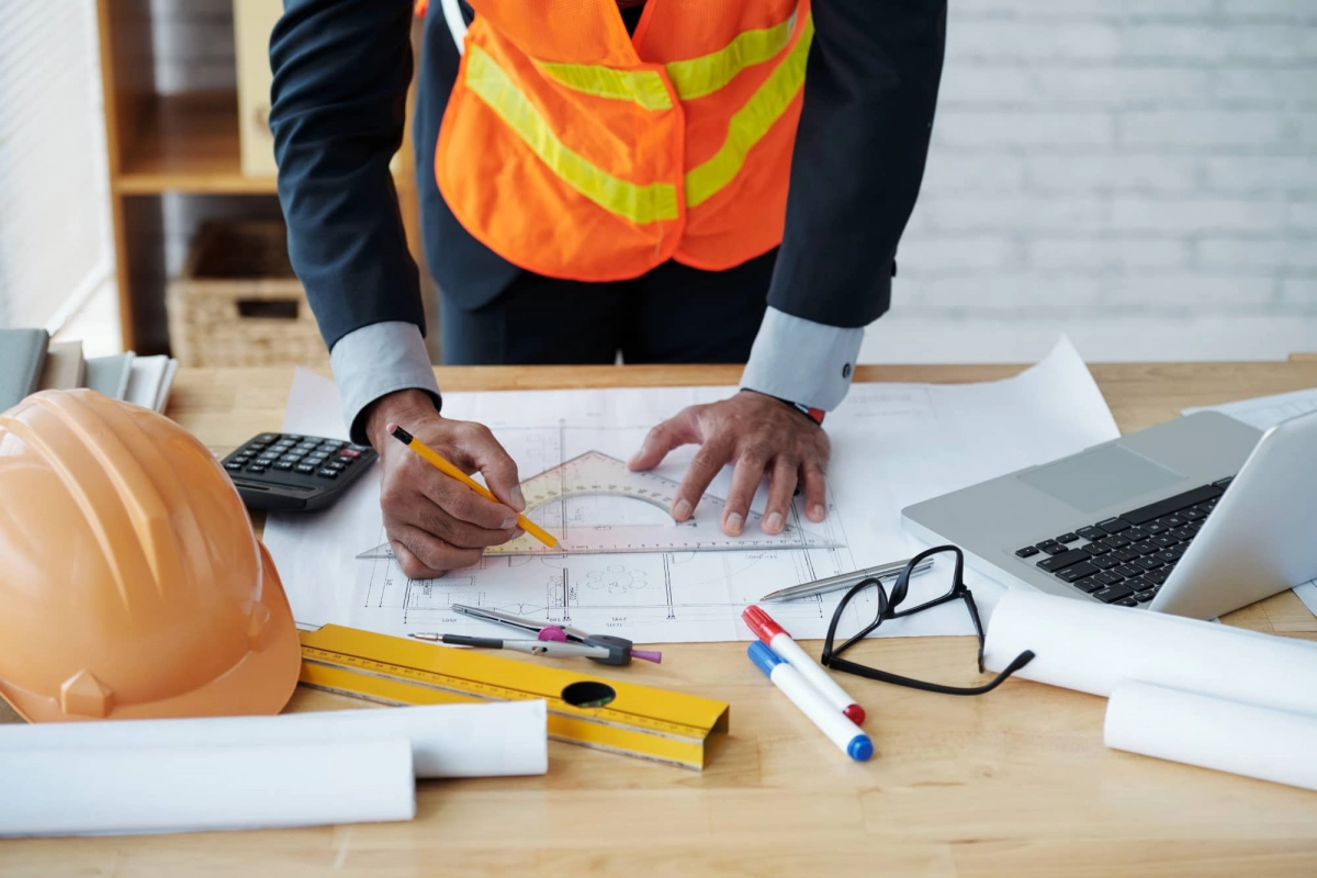 Bâtiment - BTP - Secteur d'activité demandeur d'emploi en Normandie Bâtiment - BTP